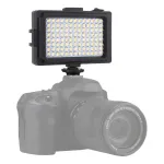 Apparatus Puluz LED lamp 860 lumen&oacute;w