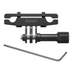 DJI Osmo Action dviračio laikiklis