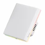 Nutikas puutetundlik WiFi-seinal&uuml;liti Sonoff TX T5 1C (1 kanaliga)