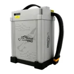 Tattu Pro 22000mAh 44.4V 25C 12S1P Lipo Battery Pack with AS150U plug