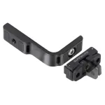 Sunnylife magnetic mount for Insta360 X4 / X5