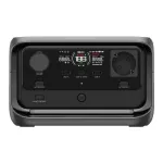 EcoFlow RIVER 3 Plus Portable Power Station