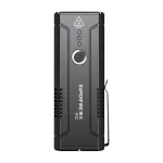 Superfire M12 žibintuvėlis - 8000lm, 6 režimai, atsparus vandeniui