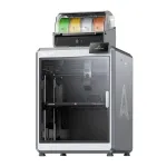 CREALITY K2 Plus Combo 3D spausdintuvas
