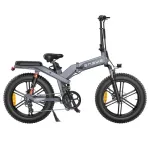 EGWE X20 750W 14,4+7,8AH Elektrijalgratas