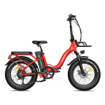 FAFREES F20 MAX 22.5Ah Elektrijalgratas