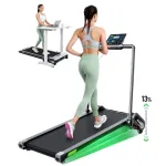 AKLUER H1-B jooksulint 13% automaatse kaldega, 1-13km/h