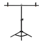 Fotostudijos fono laikiklis Puluz PU3054B 67cm