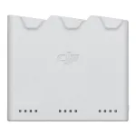 DJI Mini 3 Pro dvikryptis įkrovimo &scaron;akotuvas