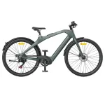 ENGWE MapFour N1 Pro elektrijalgratas 100km
