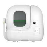 PetKit Purobot MAX PRO nutikas isepuhastuv kassiliivkast