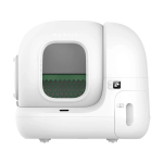 PetKit Pura MAX 2 PREMIUM nutikas isepuhastuv kassiliivkast