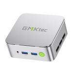 Minik-arvuti GMKtec G10 &ndash; AMD Ryzen 5 3500U &ndash; 16 GB muutm&auml;lu + 1 TB SSD WIN 11 Pro