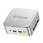 Minik-arvuti GMKtec G10 &ndash; AMD Ryzen 5 3500U &ndash; 16 GB muutm&auml;lu + 1 TB SSD WIN 11 Pro