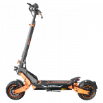 Kepow K3 MASTER 1200W*2 elektriline t&otilde;ukeratas