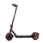 SUNNIGOO N7PRO | 350 W kokkupandav elektriline t&otilde;ukeratas