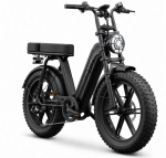 SAIBAIKE R7 elektrinis dviratis 750W