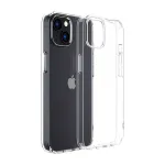Joyroom JR-14X3 skaidrus dėklas iPhone 14 Plus