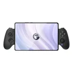 GameSir G8+ Bluetooth mobiilikontroller telefonihoidjaga