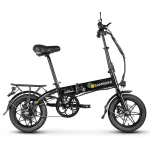 Samebike YINYU14 kaasaskantav elektrijalgratas