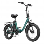 DYU C9 Elektrijalgratas