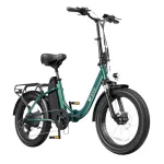 DYU C9 Elektrijalgratas