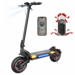 iScooter iX7 Pro Elektriline t&otilde;ukeratas 2000W