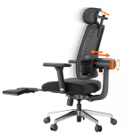 NEWTRAL MagicH-BPro ergonoomiline tool jalatoega