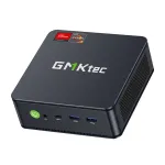 Miniarvuti GMKtec M5 Ultra AMD Ryzen 7 7730U 32 GB RAM + 1 TB SSD WIN 11 Pro