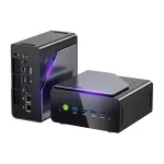 GMKtec K15 Core Ultra 5 125U 32 GB 1 TB Windows 11 Pro miniarvuti