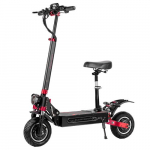 BOYUEDA Q7 Pro Max elektrit&otilde;ukeratas 160is W*2 mootor, 52 V 28 AH