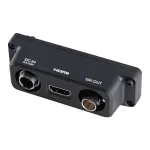 DJI kaugmonitori laiendusplaat (SDI/HDMI/DC-IN)