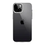 Joyroom PN-15B3 Glacier dėklas iPhone 15 Plus (skaidrus)