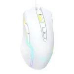 Gaming mouse onikuma CW905 white wired