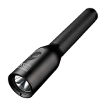 Superfire D6 taskulamp, 220 lm, 210 m valgusvihk, 4 režiimi