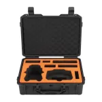 Sunnylife AQX-16 transportavimo dėklas skirtas AIR 3S/AIR 3 Fly more combo