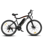 Samebike SY26-II m&auml;gijalgratas