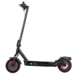 iScooter i9 Max elektrit&otilde;ukeratas 500W