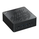 Minikodu Minix ER936-AI, Ryzen 365, 32 GB RAM, 1TB ja Windows 11 Pro