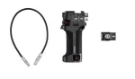 DJI laidinio valdymo rankena, skirta DJI RS2