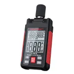 Helitasemem&otilde;&otilde;tur Habotest HT602B