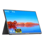 Arzopa A1T 15.6" ne&scaron;iojamas monitorius