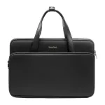 tomtoc ne&scaron;iojamojo kompiuterio krep&scaron;ys 13.5-14" Versatile-A12 (juodas)