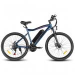 Samebike SY26-II m&auml;gijalgratas