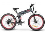 SAMEBIKE LO26 Plus 1000W Elektrijalgratas