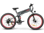 SAMEBIKE LO26 Plus 1000W Elektrijalgratas