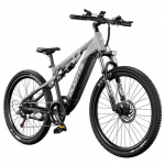 DUOTTS E29 Elektrijalgratas, Shimano h&uuml;draulilised ketaspidurid