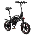 DYU D3F kokkupandav elektrijalgratas 240W