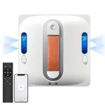 Liectroux S11 aknapesurobot, 8000Pa