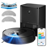 Proscenic Q8 Max+ robottolmuimeja 8000Pa